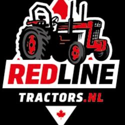 Redline tractors, IJsselmuiden openingstijden