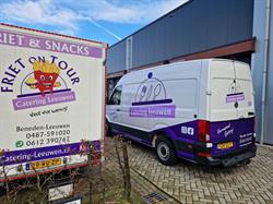 Catering-Leeuwen, Beneden-Leeuwen openingstijden