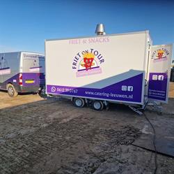 Catering-Leeuwen, Beneden-Leeuwen openingstijden