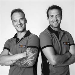 VenM, Teteringen openingstijden