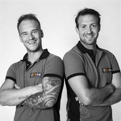 VenM, Teteringen openingstijden