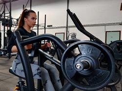 Fit to Fight, Anna Paulowna openingstijden