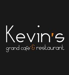 Kevin's grand café & restaurant, Maassluis openingstijden