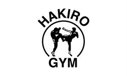 Kickboksvereniging Hakiro Gym Roden, openingstijden
