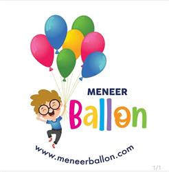 Meneer Ballon, Maarheeze openingstijden