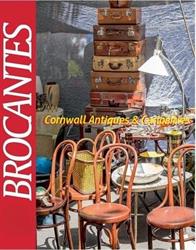 Cornwall Antiques & Curiosities, Haarlem openingstijden