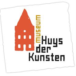 Museum Huys der Kunsten, Kampen openingstijden