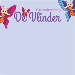 Gastouderopvang De Vlinder, Almere openingstijden