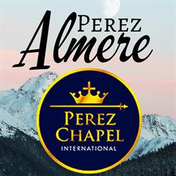 Perez Chapel Almere, openingstijden