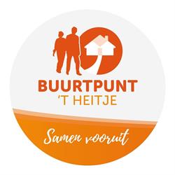 Buurtpunt 't Heitje (Buurtteams Heerlen), openingstijden