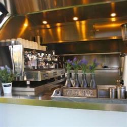Bij De Meidoorn Catering, Esbeek openingstijden