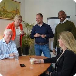 Geen-Gezeur, Kampen openingstijden