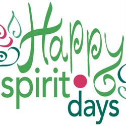 Happy Spirit Days, Schipluiden openingstijden