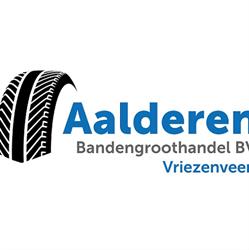 Van Aalderen Bandengroothandel BV, Vriezenveen openingstijden