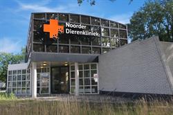Noorder Dierenkliniek Veendam, openingstijden