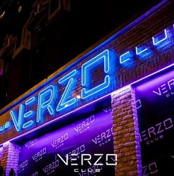 Club Verzo, Roosendaal openingstijden