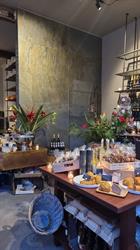 Le Salonard Maastricht, openingstijden