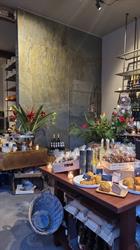 Le Salonard Maastricht, openingstijden