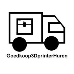 Goedkoop 3D printer huren, Delfgauw openingstijden