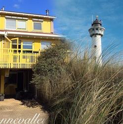 Bed and Breakfast studio De Zonnevallei, Egmond aan Zee openingstijden