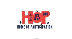 HOP - Home of Participation, Amsterdam openingstijden
