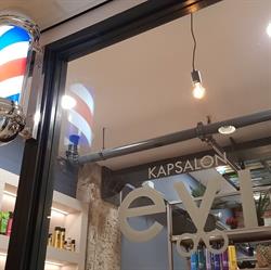 Kapsalon Evi, Nuenen openingstijden