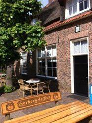 Herberg de Pot, Markelo openingstijden