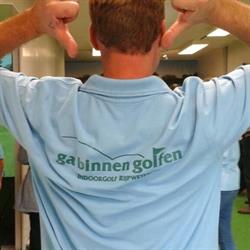 Indoorgolf Rijpwetering, openingstijden