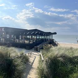 Dok 14, Cadzand openingstijden