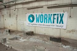 Workfix Tilburg B.V., openingstijden