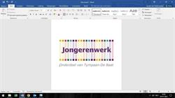 Jongerenwerk De Ronde Venen, Mijdrecht openingstijden