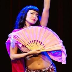 MounaMay Bellydance Den Haag, openingstijden