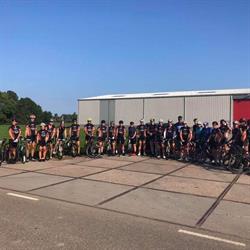 SPINNRZ IN&OUTDOOR TRAININGEN, Enkhuizen openingstijden