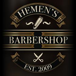 Hemen's Barbershop, Leerdam openingstijden