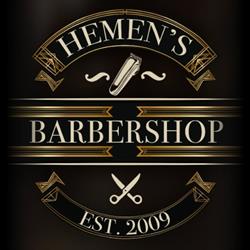 Hemen's Barbershop, Leerdam openingstijden