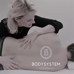 Body System, Rijen openingstijden