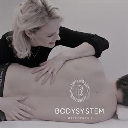 Body System Rijen, openingstijden