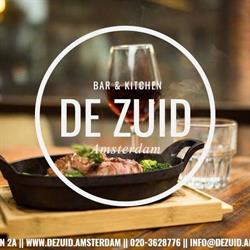 Café de Zuid, Amsterdam openingstijden