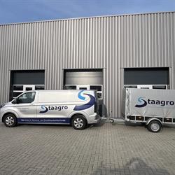 Staagro Service B.V., Aalten openingstijden