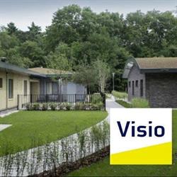 Visio De Blauwe Kamer, Breda openingstijden