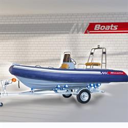 MK Boats, Lith openingstijden