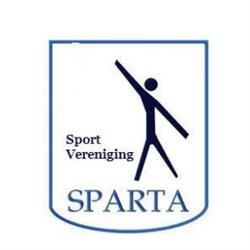 Sparta Stellendam, openingstijden
