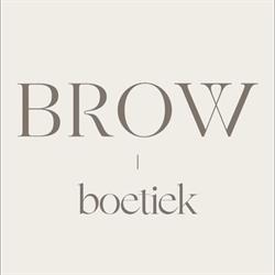 Brow boetiek, Helmond openingstijden