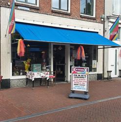 Ut Snoepke Sneek, openingstijden