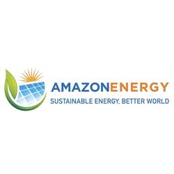Amazon Energy, Oude-Tonge openingstijden