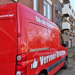 Vervoer Direct, Hellevoetsluis openingstijden