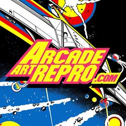 Arcade Art Repro, Kloetinge openingstijden