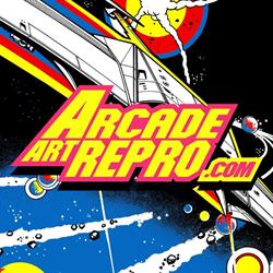 Arcade Art Repro, Kloetinge openingstijden