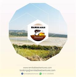 ReMikable Adventures Uganda, Utrecht openingstijden