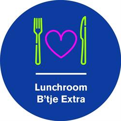Lunchroom B'tje Extra, Sliedrecht openingstijden